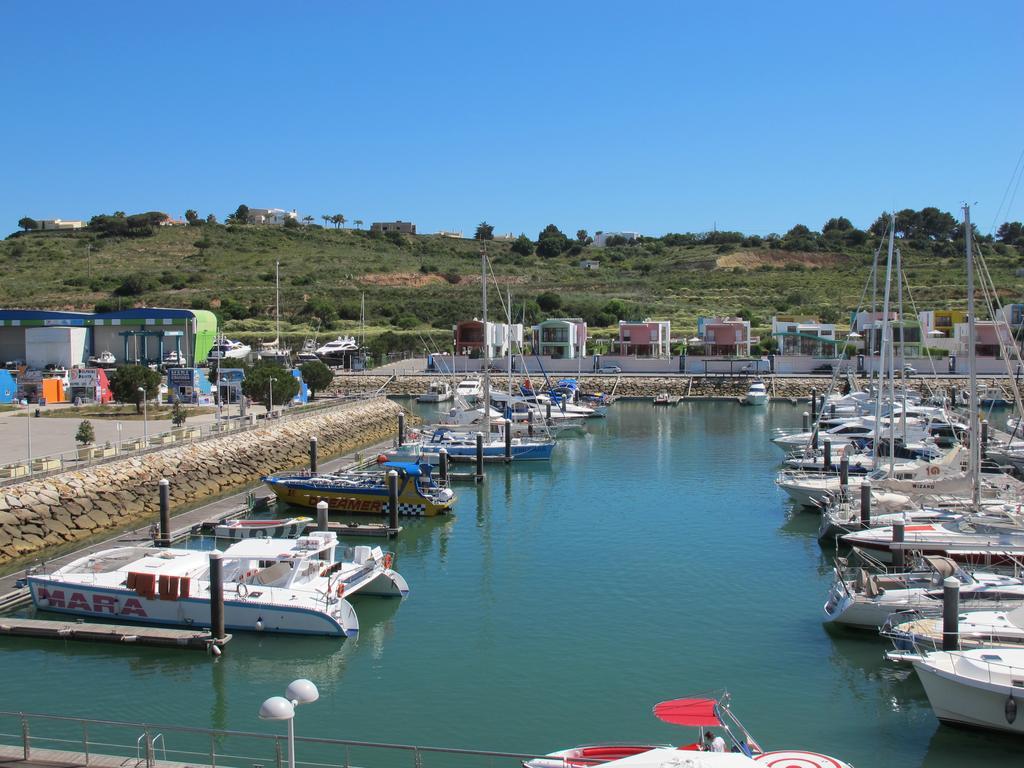 Apartment Orada Marina Albufeira Extérieur photo