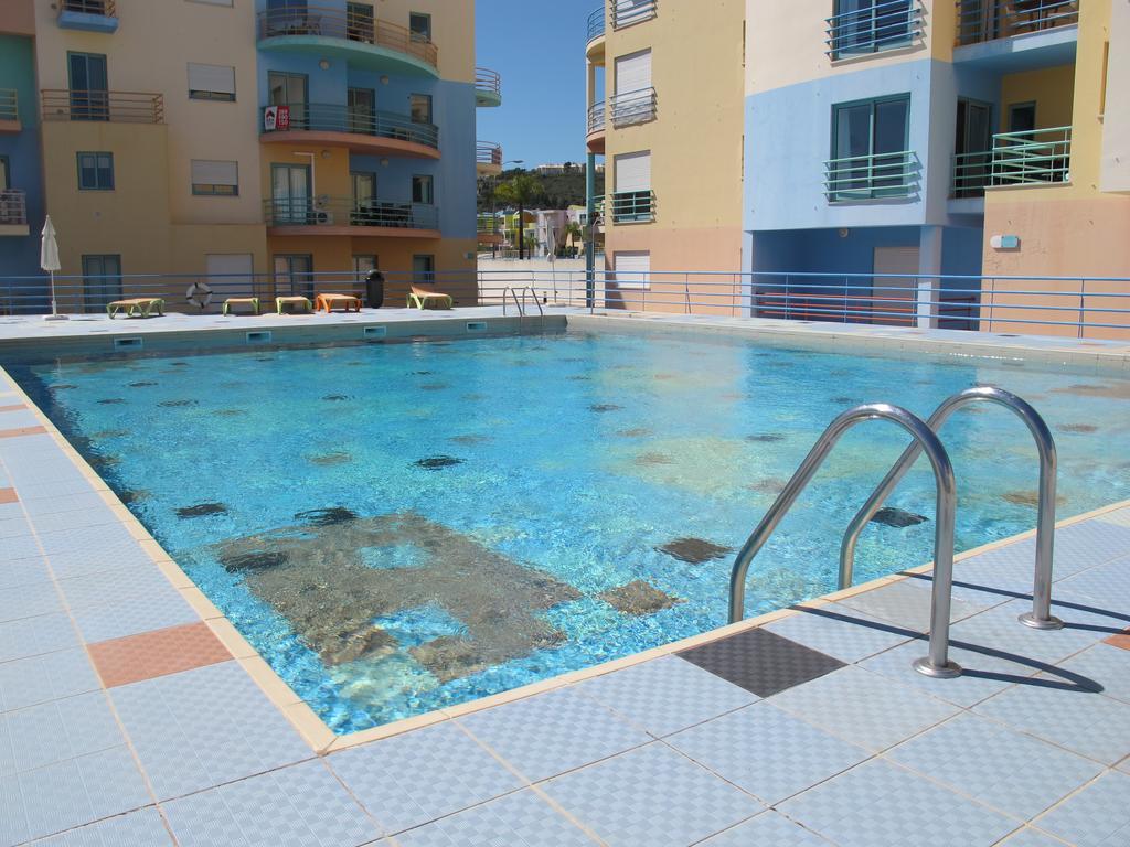 Apartment Orada Marina Albufeira Extérieur photo